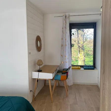 à La Campagne * Flavin