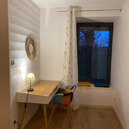 à La Campagne Apartamento