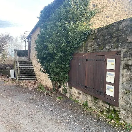 à La Campagne Apartamento Flavin