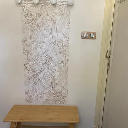 à La Campagne Flavin