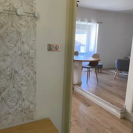 à La Campagne Apartamento *