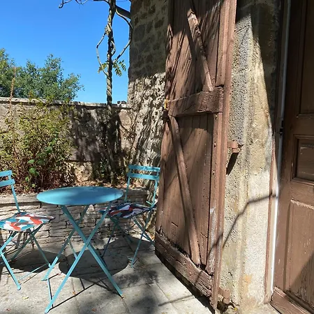 à La Campagne * Flavin