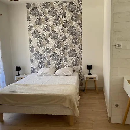 à La Campagne Apartamento Flavin