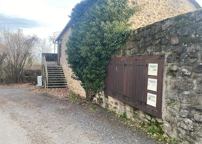 A La Campagne דירה Flavin