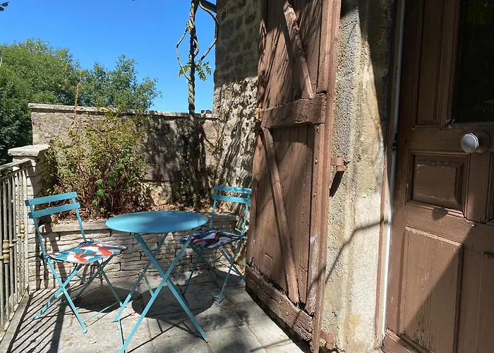 A La Campagne * Flavin